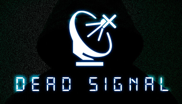 Dead Signal cover art