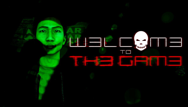 Welcome to the Game III cover art