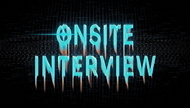 ONSITE INTERVIEW cover art